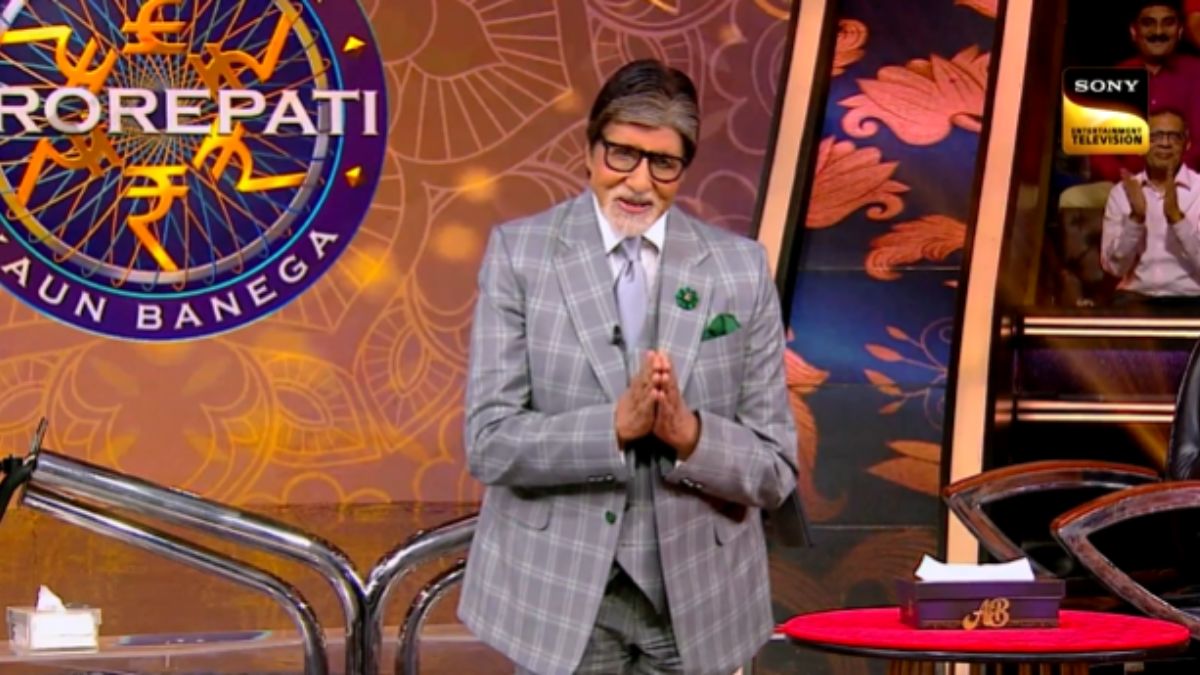 Big B Gets Rs 100 Cr Offer From Shark Tank Investors For New Business ...